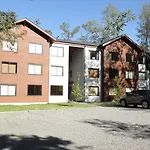 Apartamento En Pucon
