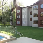 Apartamento En Pucon