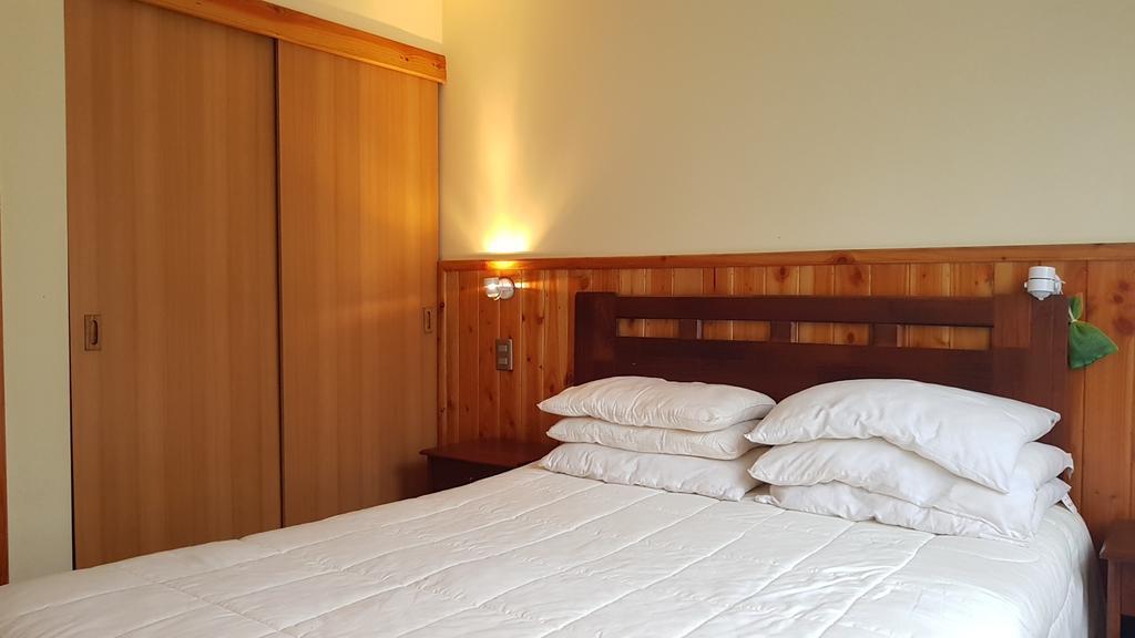 Apartamento En * Pucón