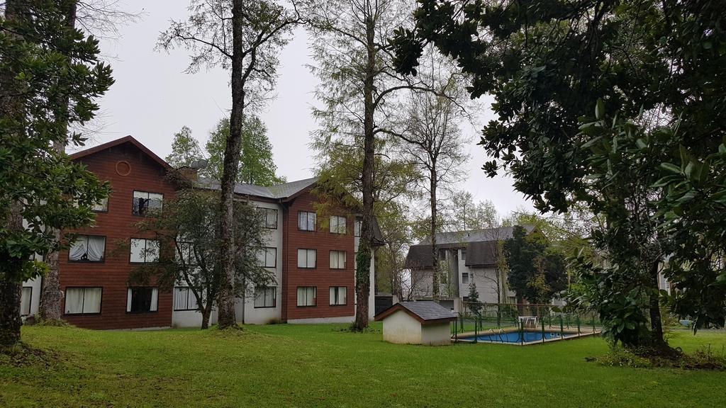 Apartamento Apartamento En