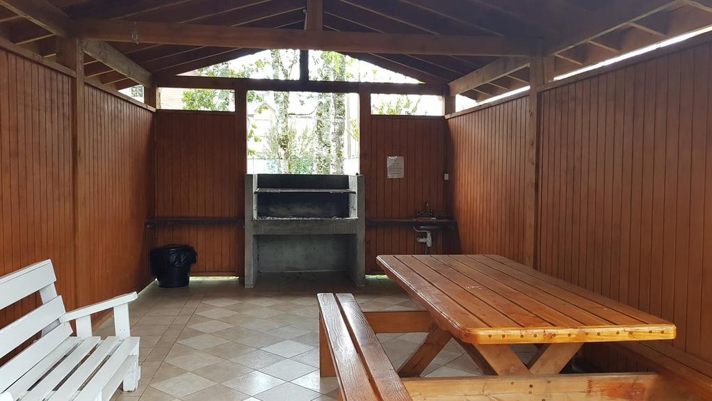 Apartamento En Apartamento Pucón
