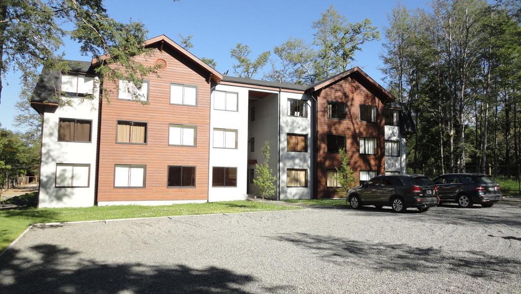 Apartamento En * Pucón