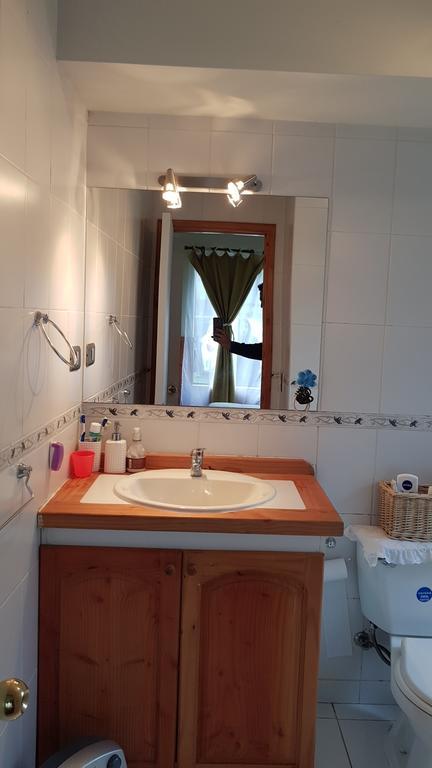 Apartamento En Apartamento